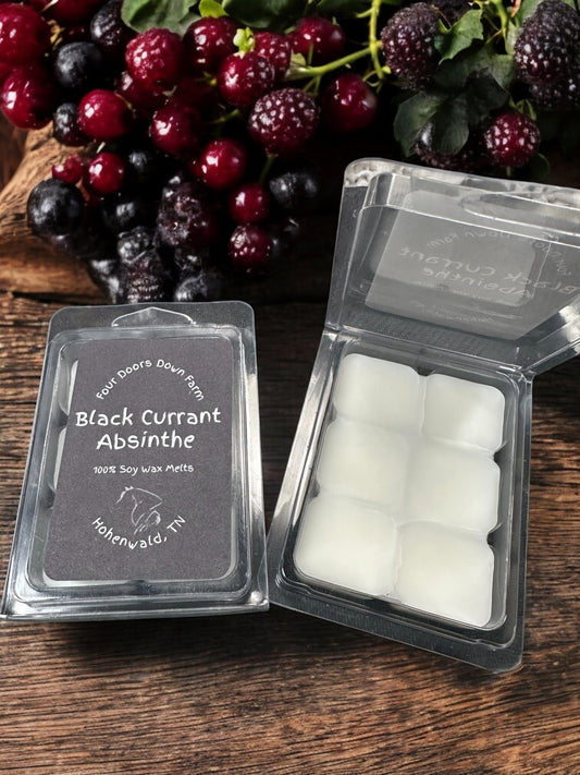 Black Currant Absinthe